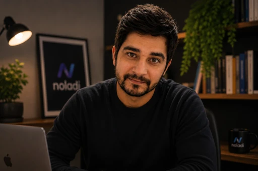 Juarez, Noladi founder